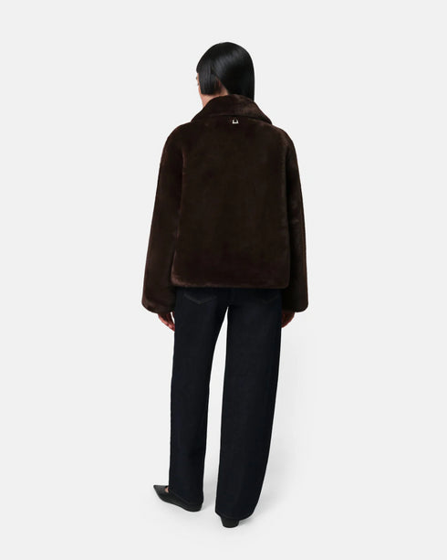 APPARIS ELIS COAT